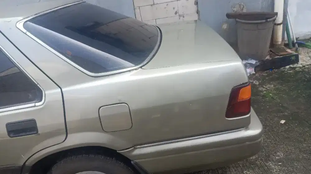 Honda accord prestige 88