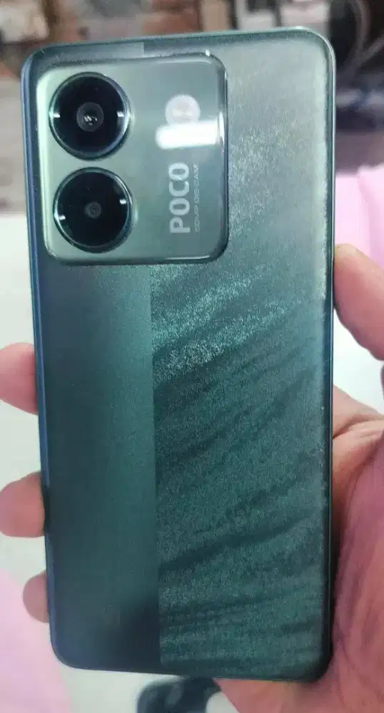 Poco m7pro 5G 8/256GB