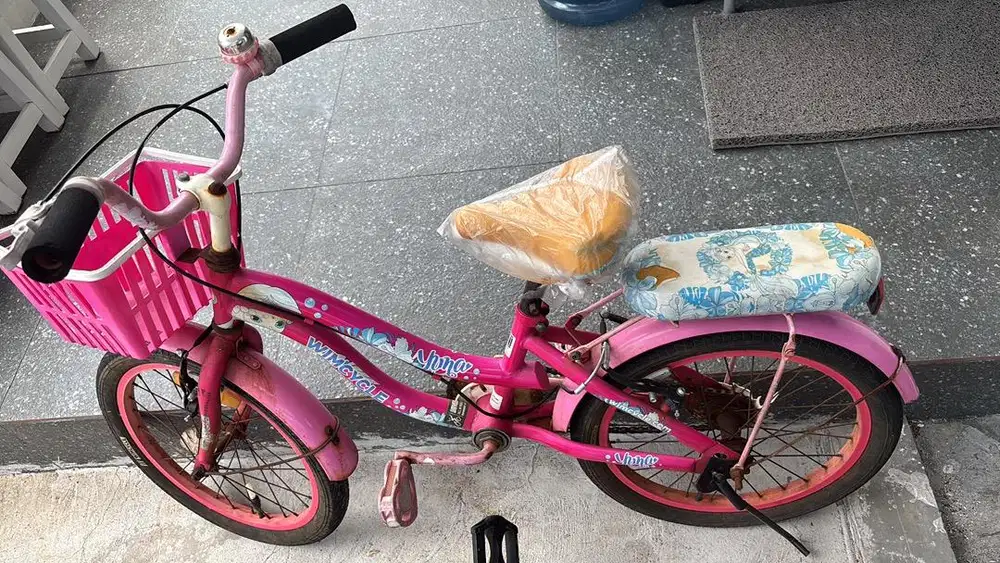 Dijual murahhh dan cepatt