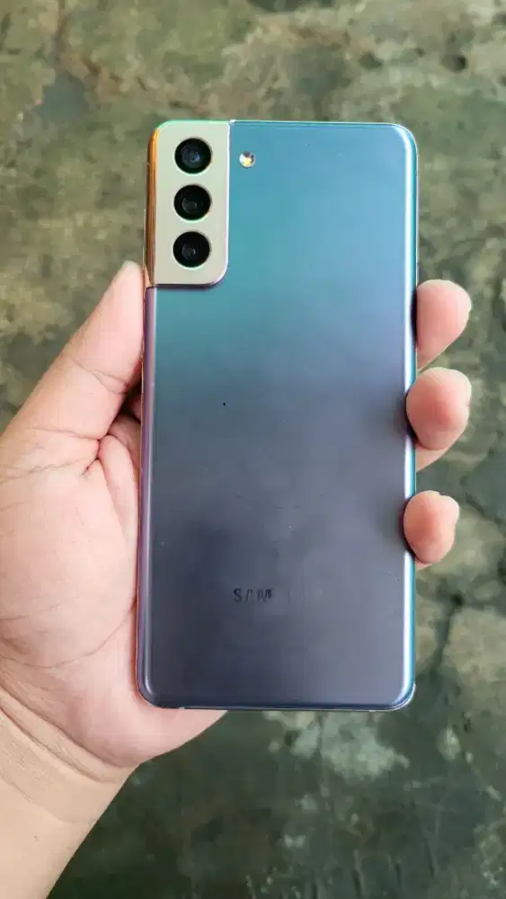 Samsung S21 Plus 5G 8/256GB SEIN