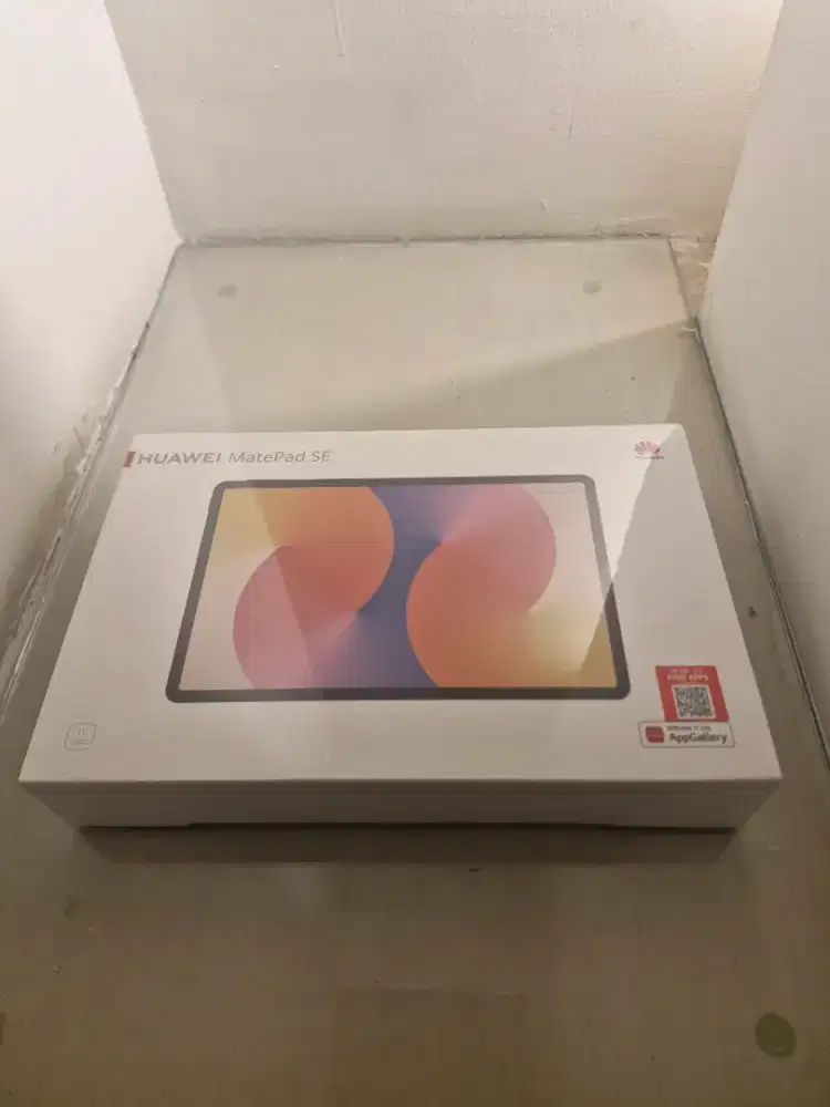Huawei Matepad SE 11 Nebula Gray