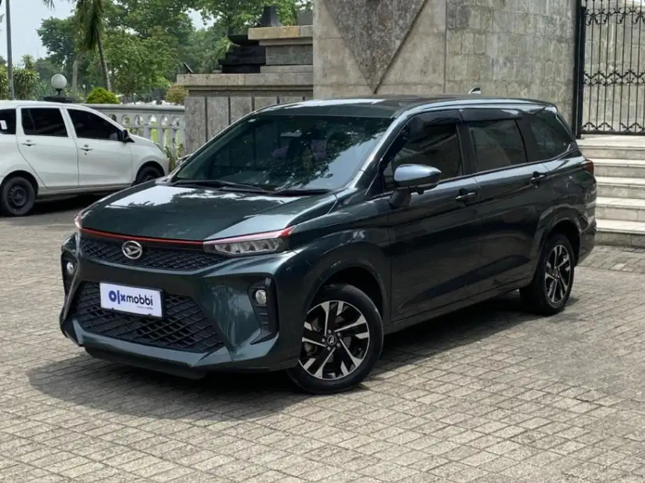 DAIHATSU XENIA 1.5 R MATIC 2022