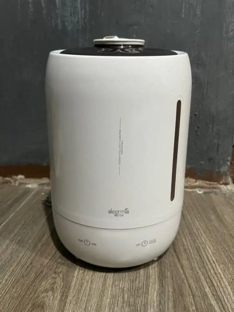 Humidifier by Derma