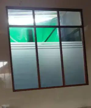 Kaca Film Rumah terlengkap & pusatnya kacafilm kantor pabrik & hotel