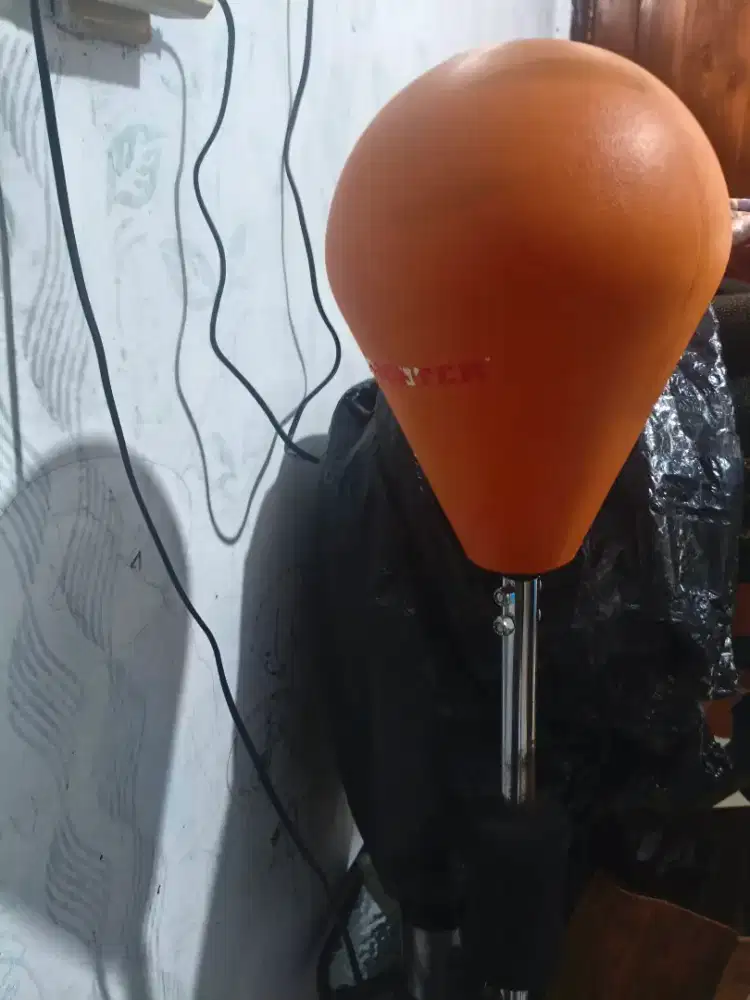 Punching Ball/ Boxing Ball Richter