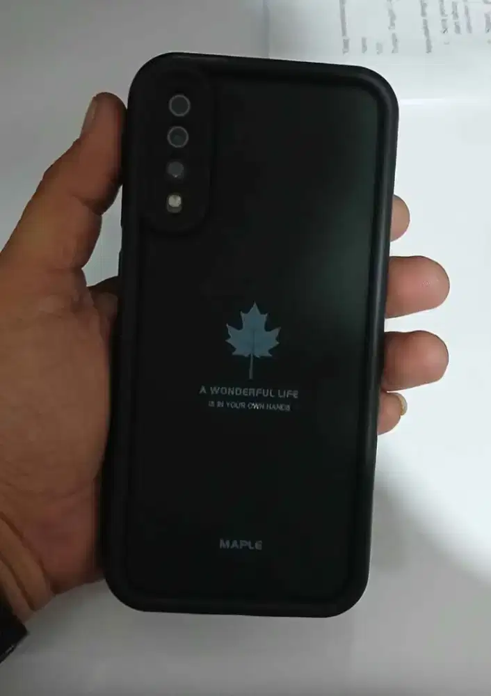 Jual cepat samsung a50 4/64 batangan