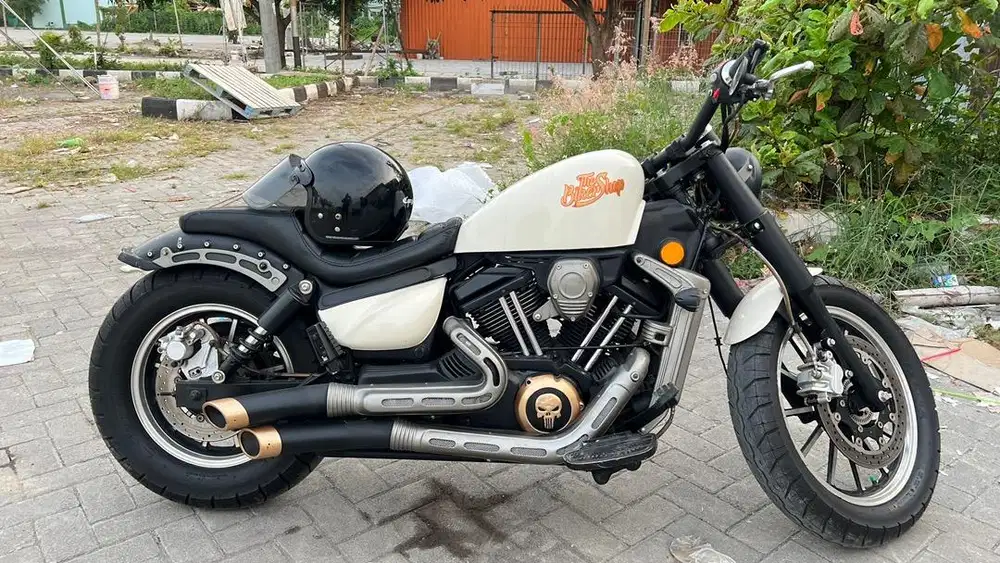 Vm sport 2019 250cc