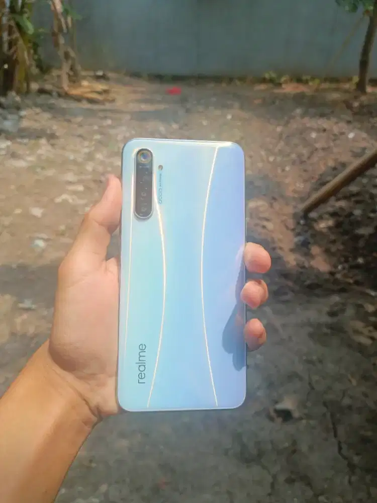 REALME xt 8+8/128