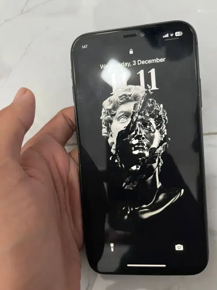 sale iphone 11 64 gb lokasi ciputat