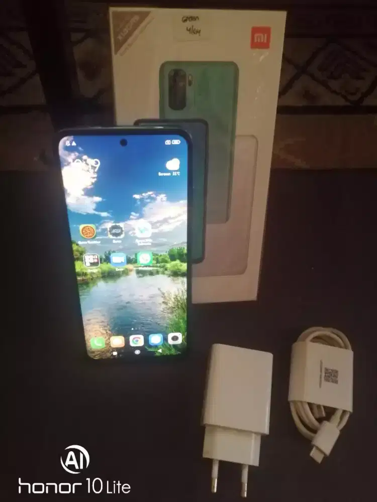 Redmi Note 10 4/64