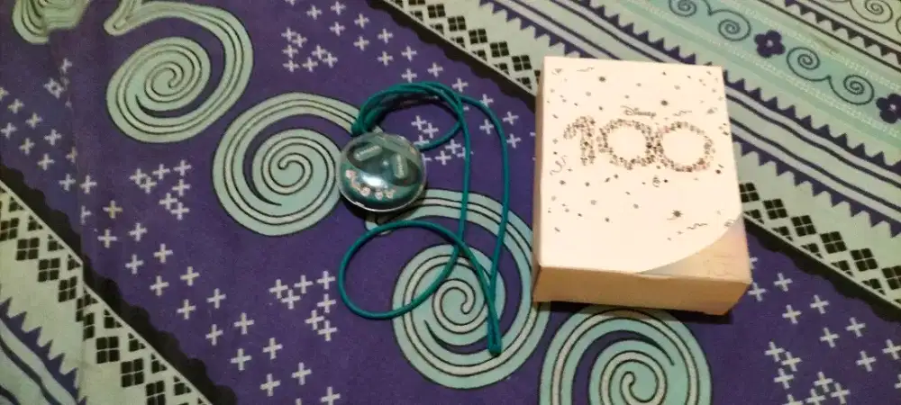 Headset bluetooth DISNEY