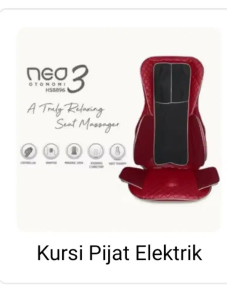 alat terafi kesehatan