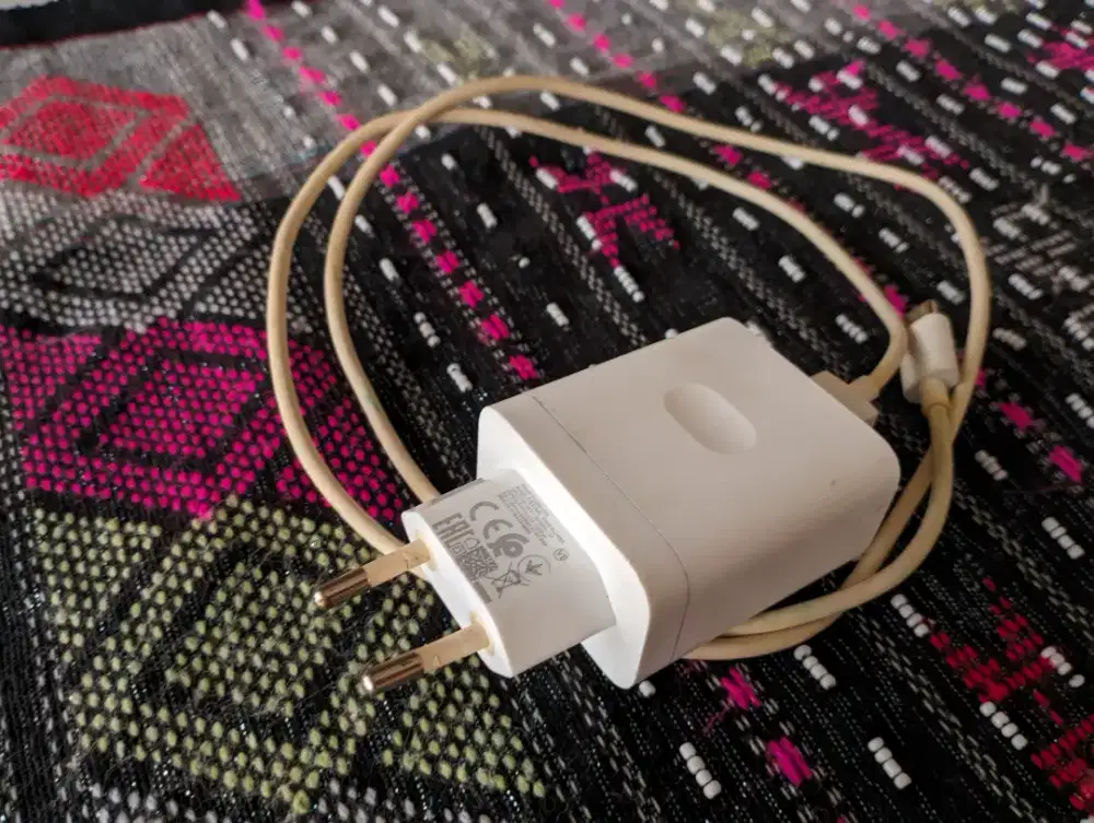 Charger casan oppo 33 watt