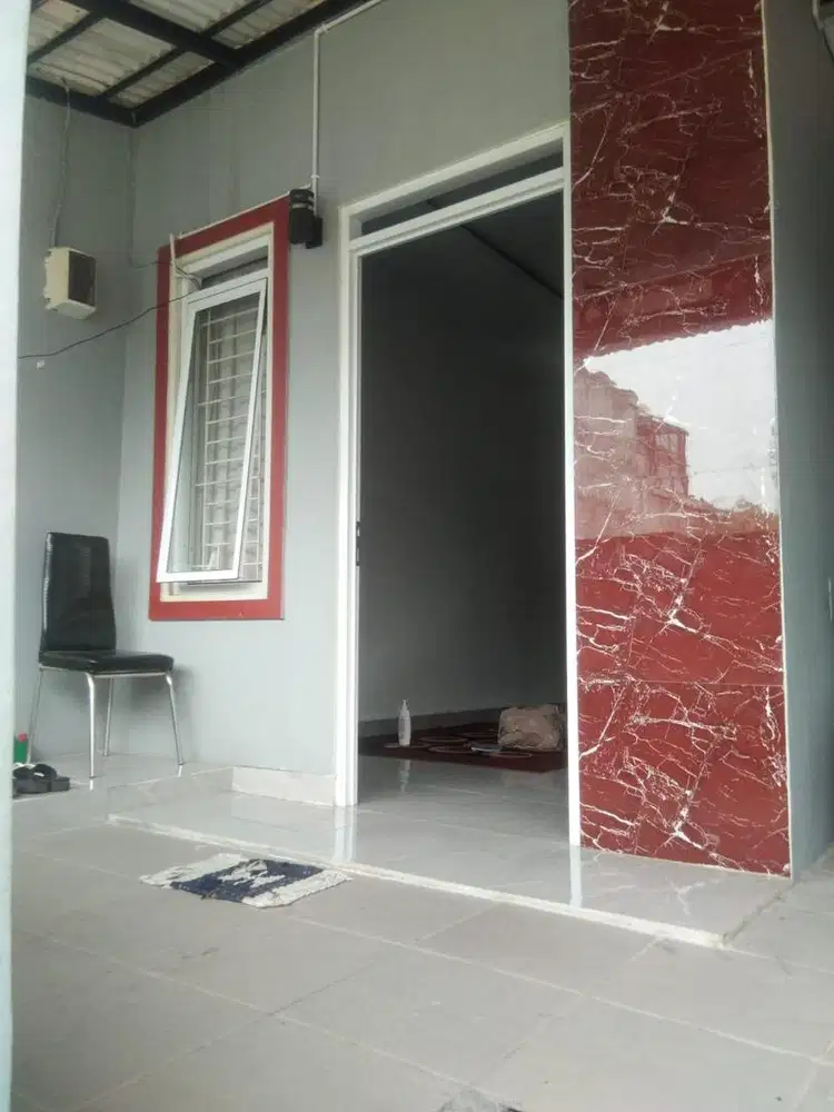 Jual rumah murah