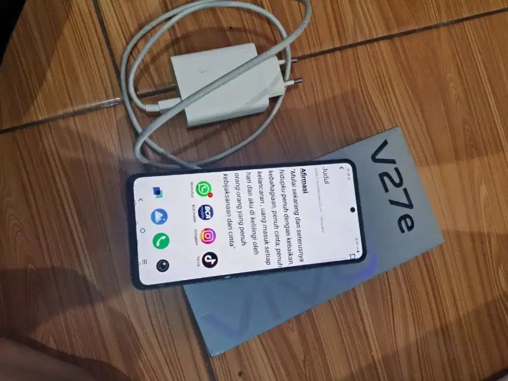 Vivo V27e 8/256Gb