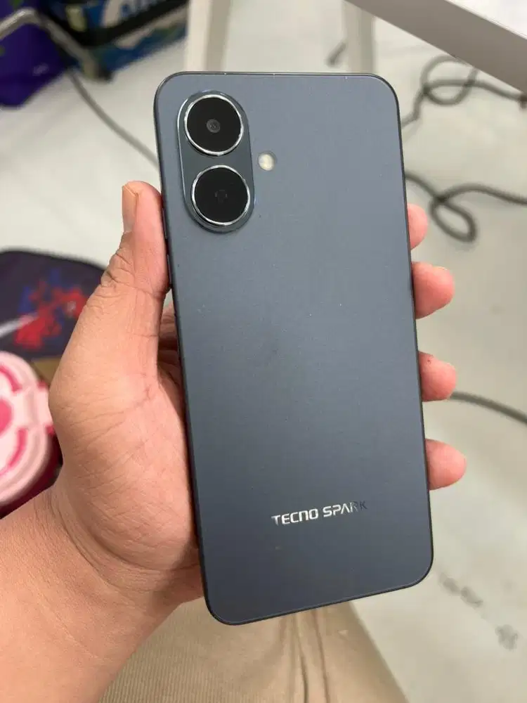 Tecno Spark Go 2 3/64