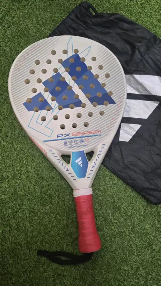Jual Raket Padel Original Adidas RX Series
