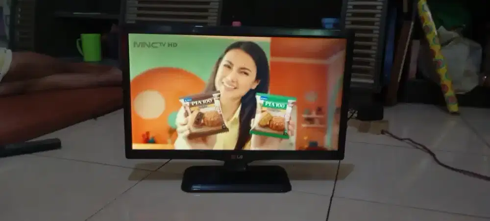 TV LED LG 20LB450A HDMI USB