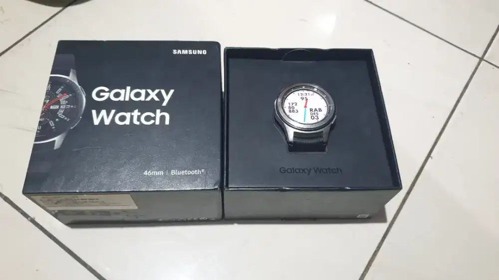 Jam tangan merk samsung