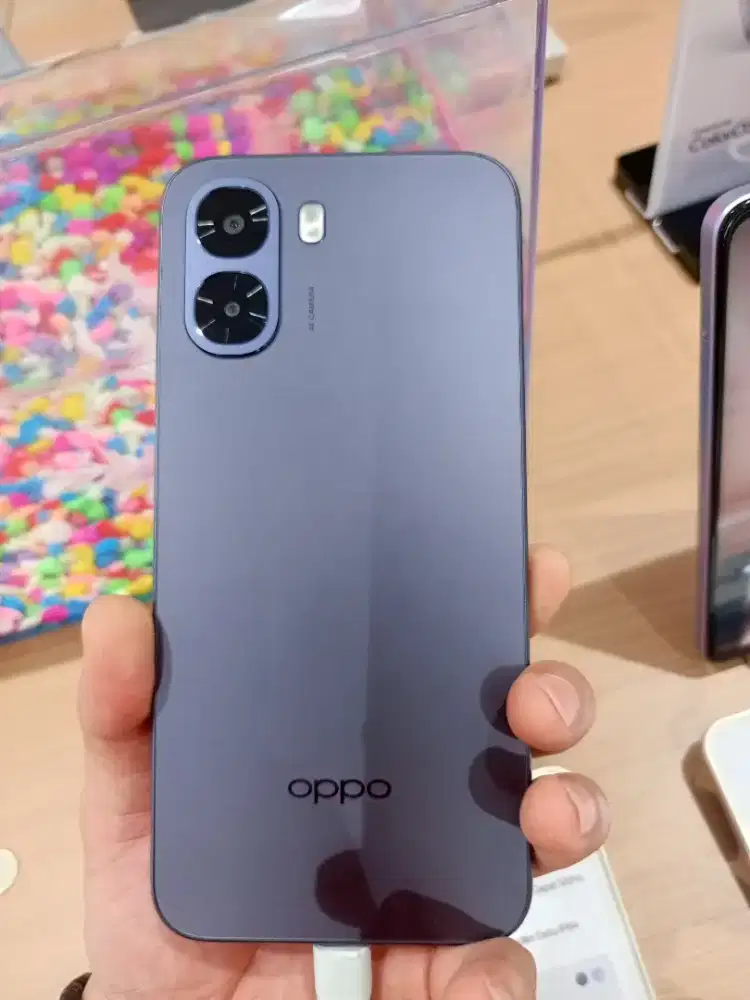 OPPO A6X 1 Jutaan