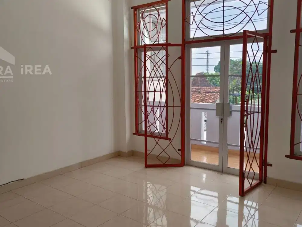 RUKO DISEWAKAN DI JOGJA DEKAT MALIOBORO