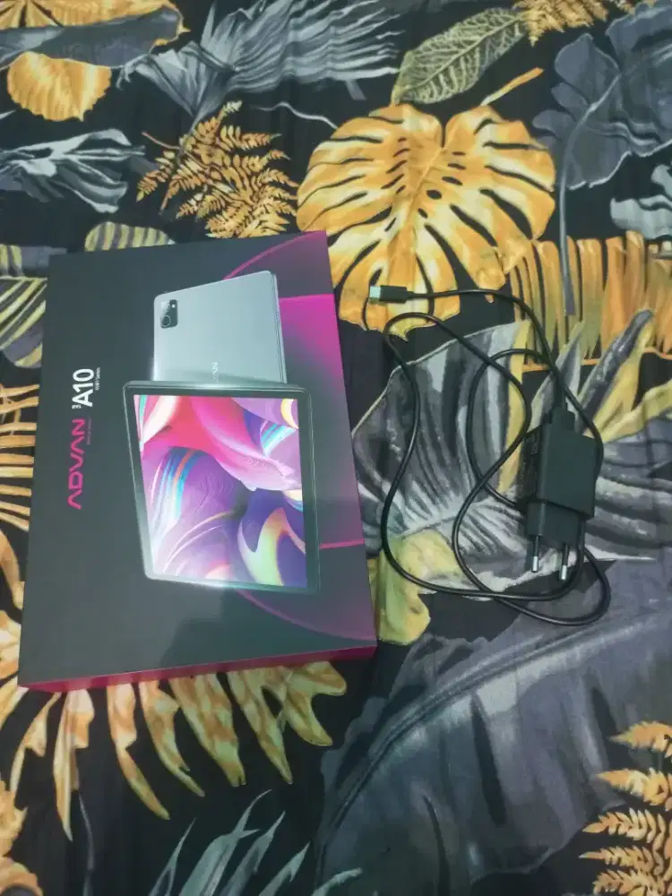 Advan tab A10 wifi only