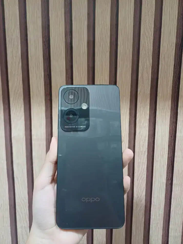 Oppo A79 5G Black 8/256