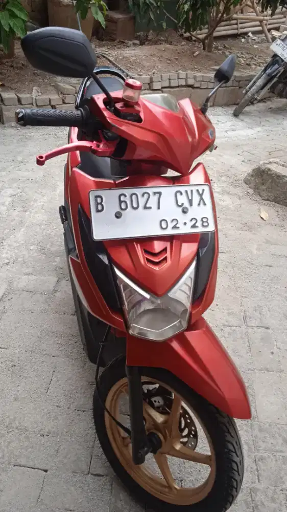 Beat fi 2013 pajak hidup