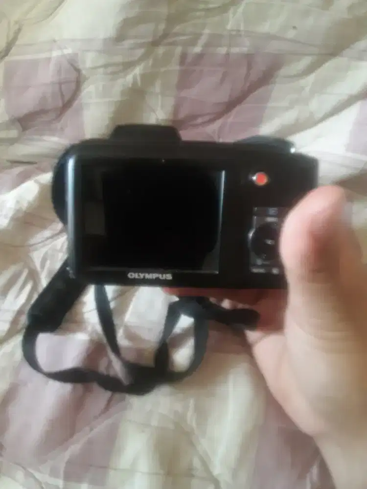 Jual kamera murah olympus