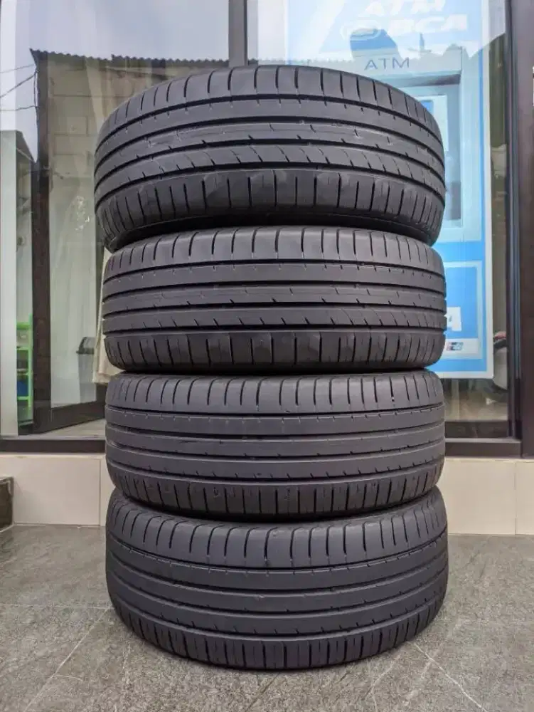 Jual Ban Kumho 235/60/17