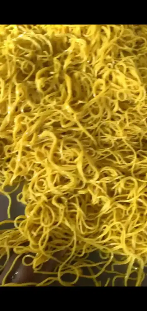 Dicari untuk jadi agen mie basah