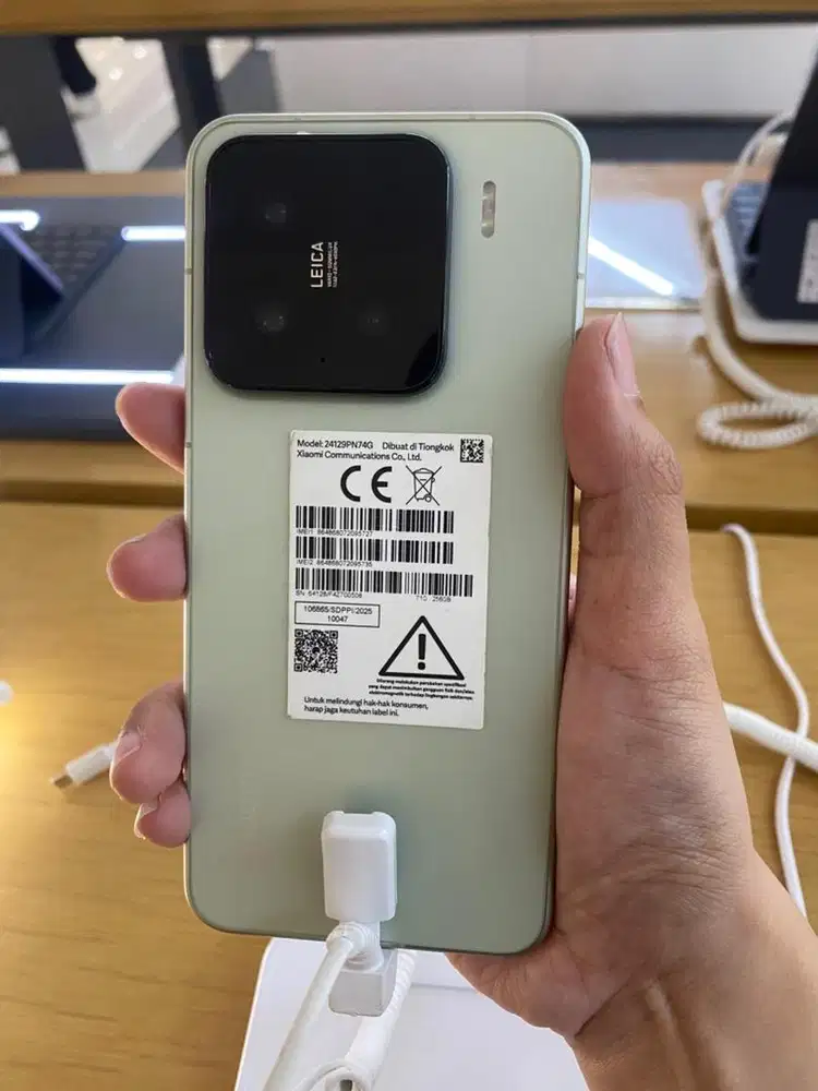 Xiaomi 15 256GB | 512GB