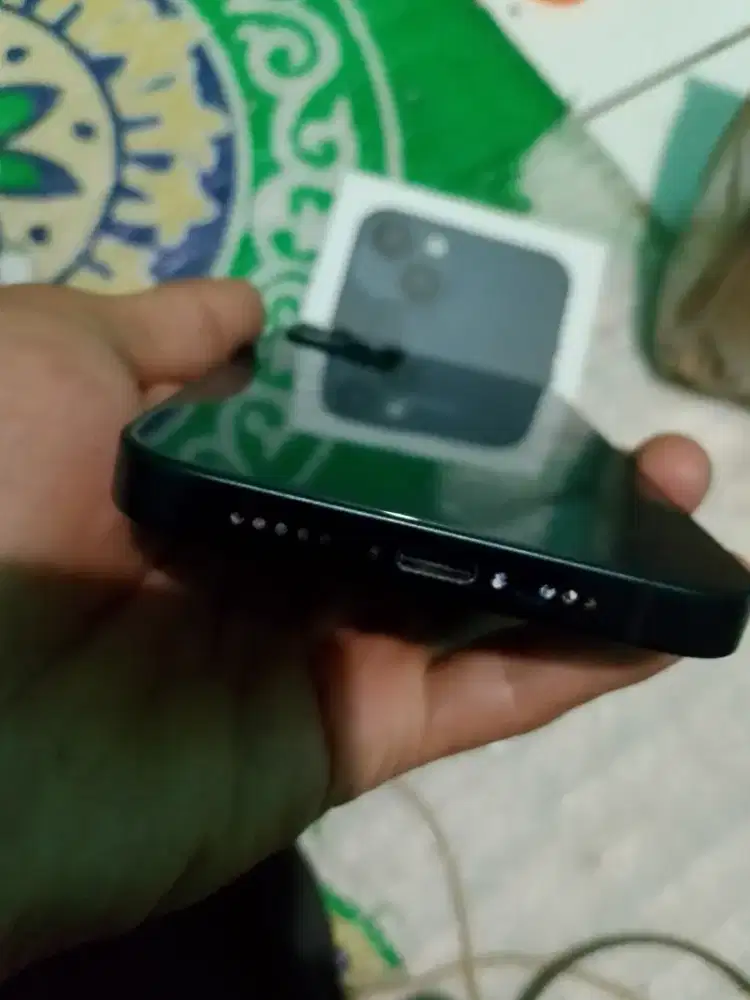 iPhone 13 inter