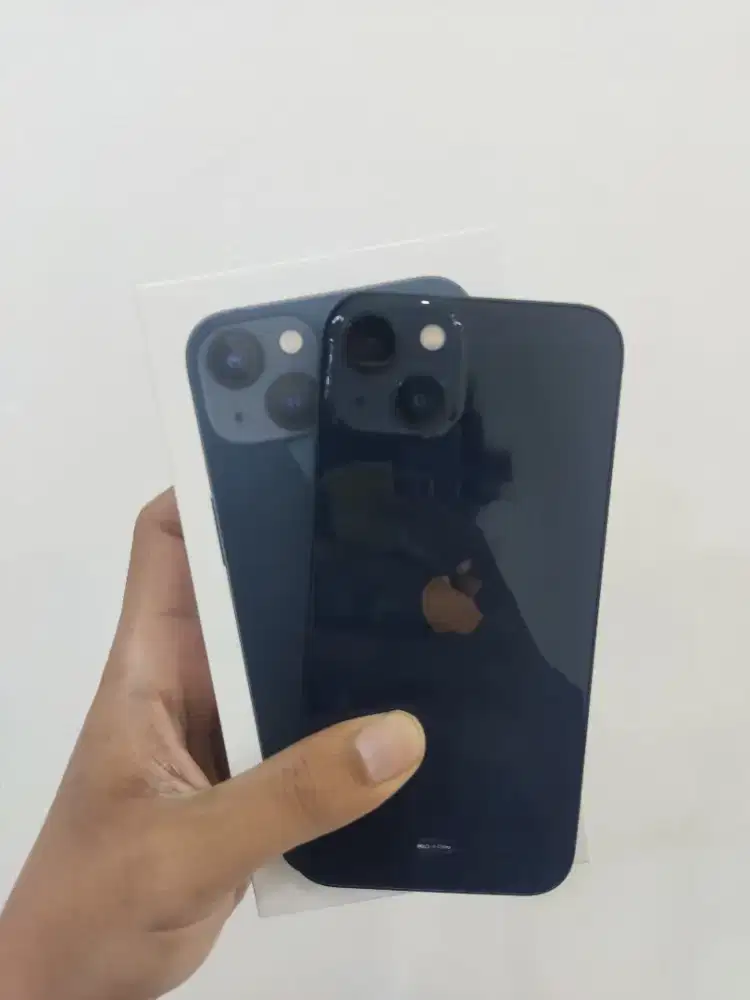 iPhone 13 128GB iBox