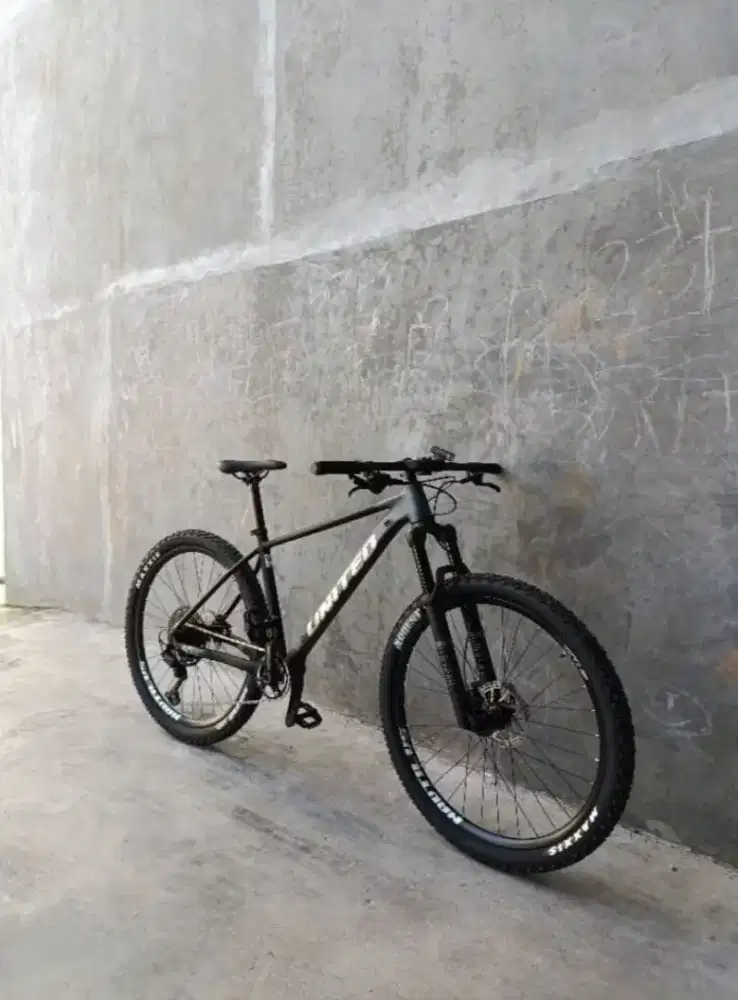 MTB United Clovis 5.1