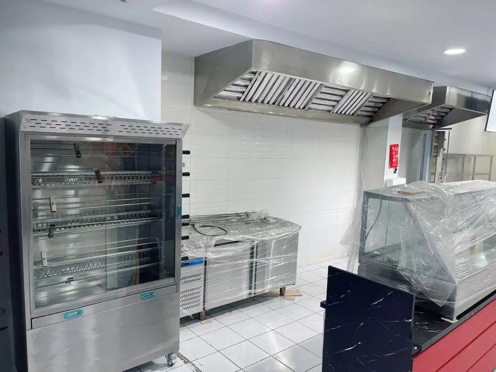 Lowongan kerja 2 waiters dan 1 kitchen helper