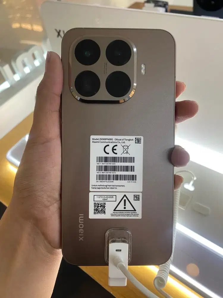 Xiaomi 15T Pro 512GB | 1TB