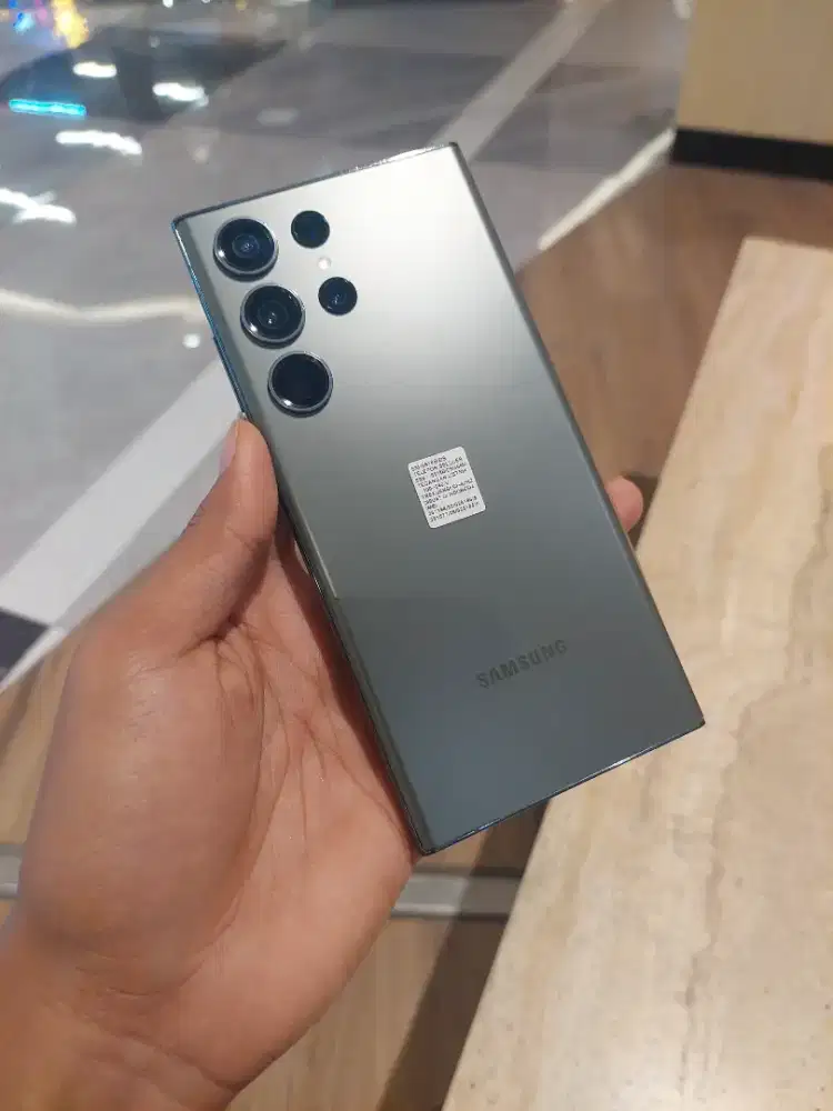 Samsung s23 ultra 12/256gb