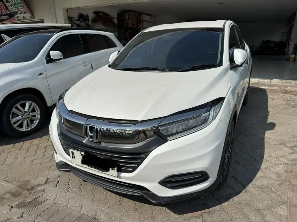hrv se at 2019 putih kredit cash hrv special ediition