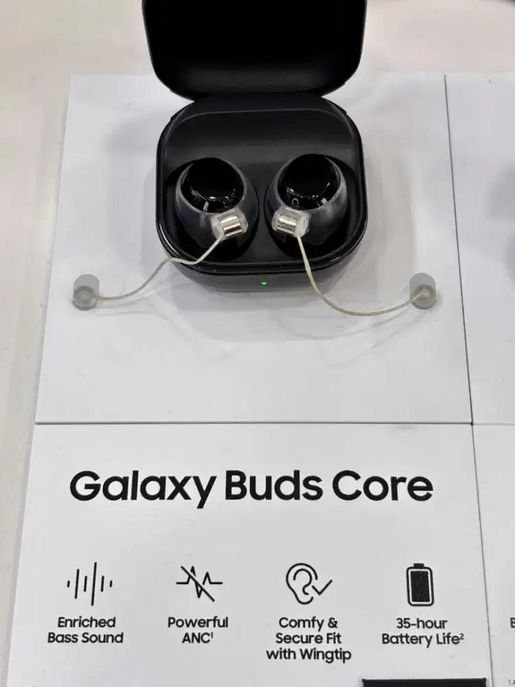 Galaxy Buds Core