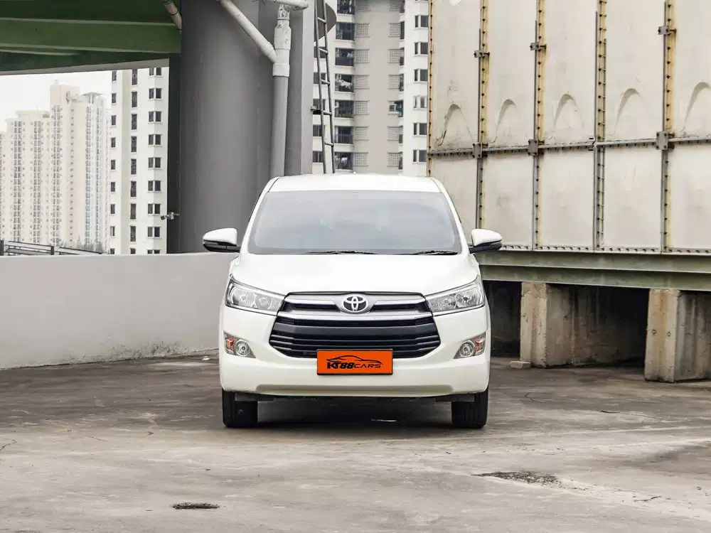 Toyota Kijang Innova 2.0 G At Th 2019