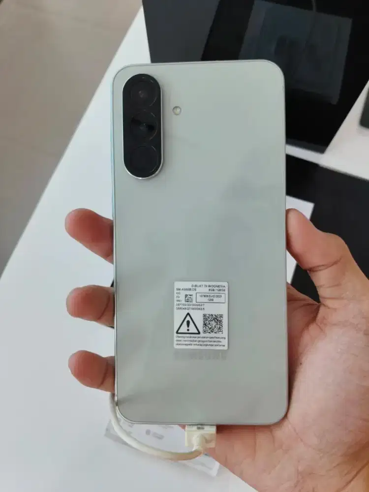 Samsung Galaxy A56 5G