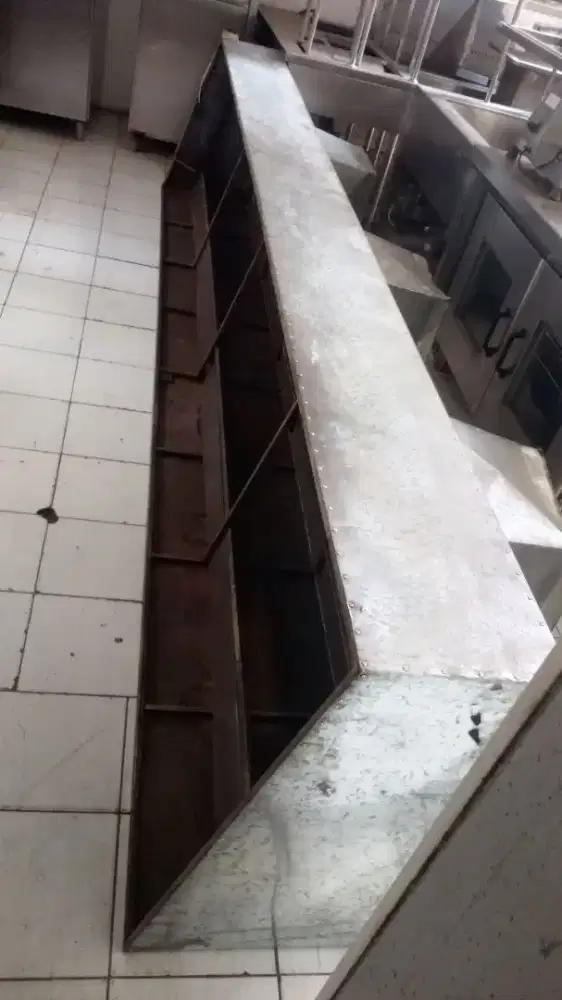 Hood bahan plat galfalum ukuran 400x80x40

Harga : 3,5 jt