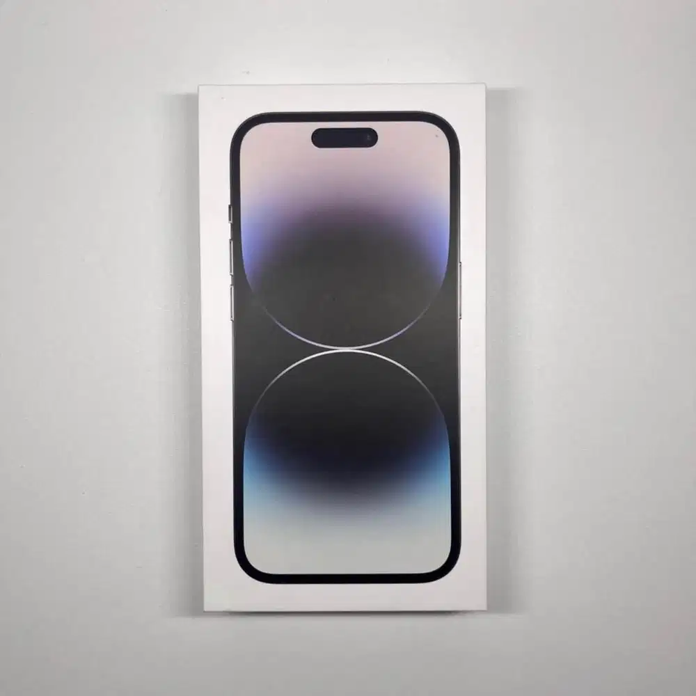 iPhone 14 Pro 256GB Space Black ex iBox