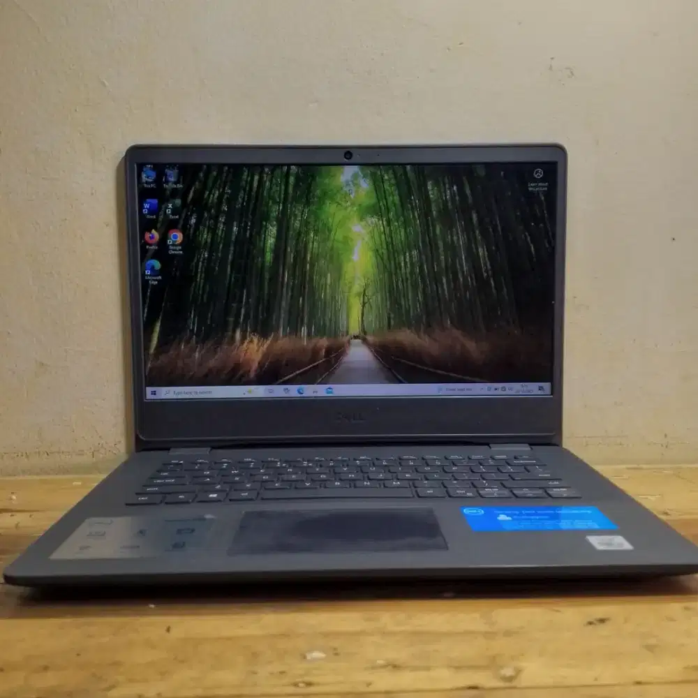 Dell Vostro 3401 core i3 gen 10 Ram 4 GB SSD 256 GB