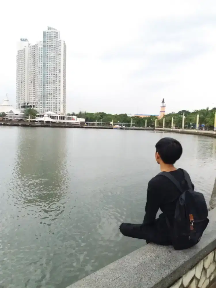 Butuh pekerjaan apapun