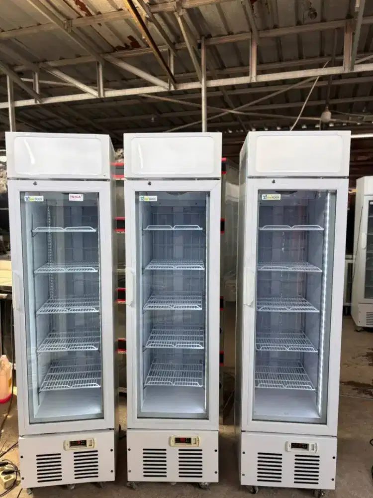 Showcase freezer
Merk starcool
Like new47x60x183
Harga2,8jt