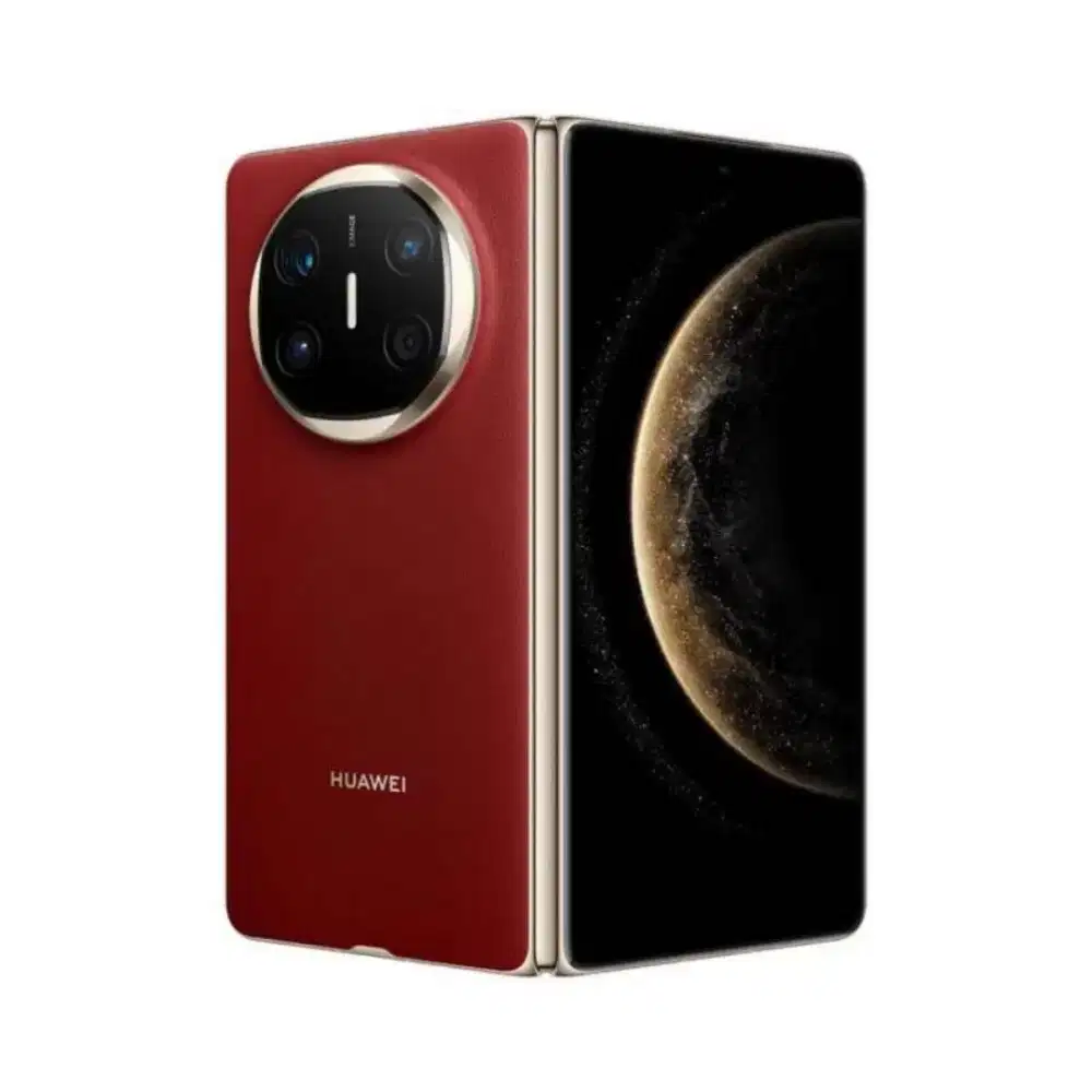 HUAWEI MATE X6 GARANSI RESMI