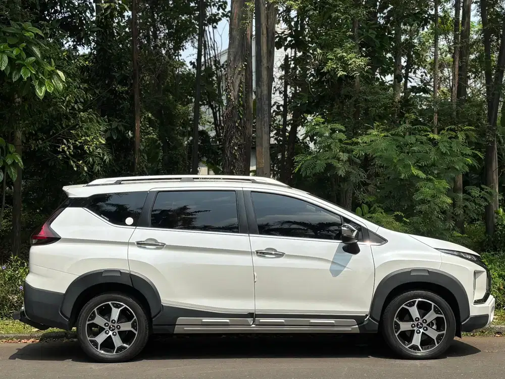 Mitsubishi Xpander 2021 Bensin