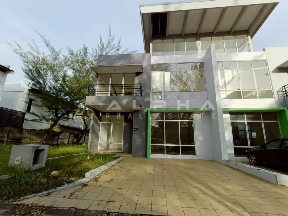 Dijual Rumah Tropicana Residence Hook Pasir Putih Batam Center